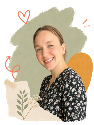Portret van Natalia, jouw sales sidekick